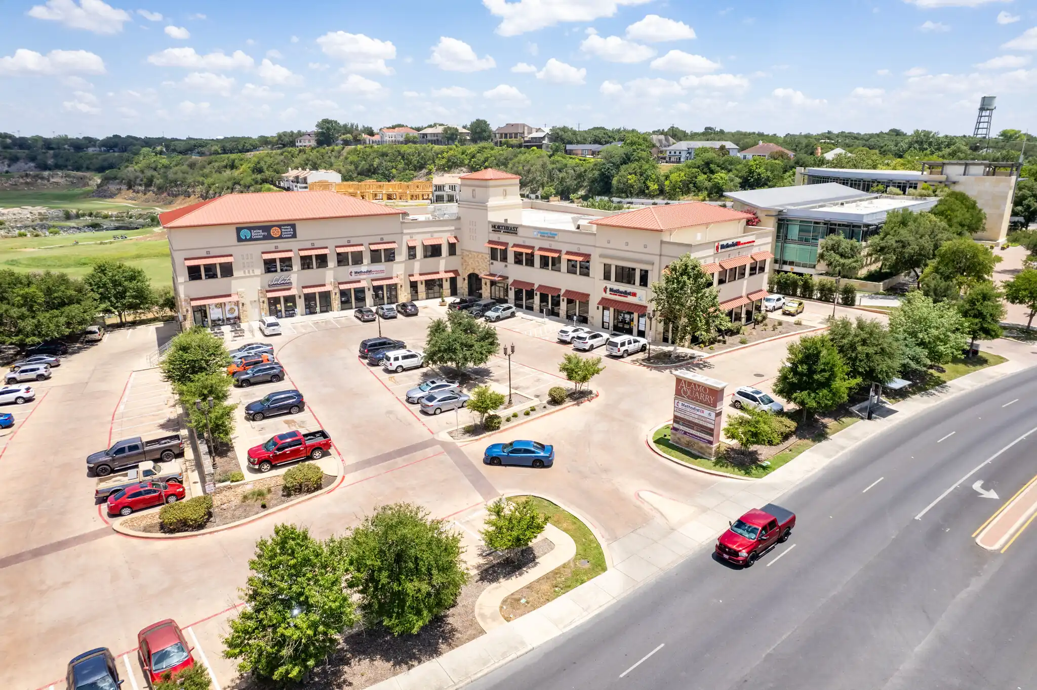 Pathlight Mood & Anxiety Center San Antonio