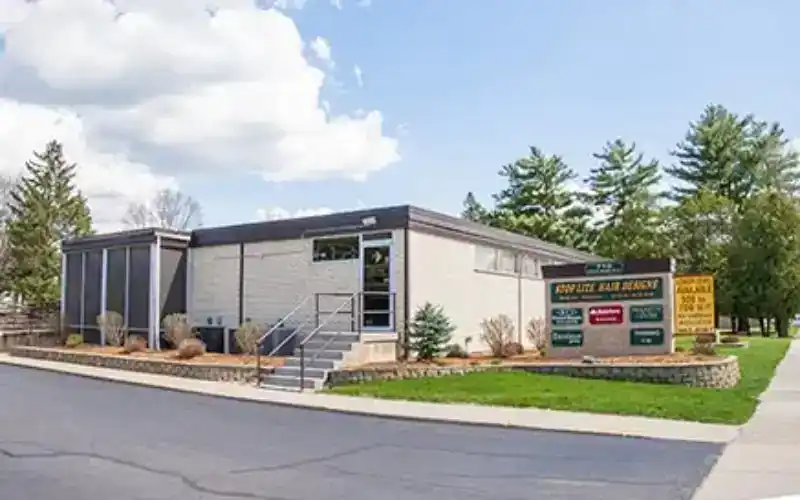 Pauquette Center - Reedsburg