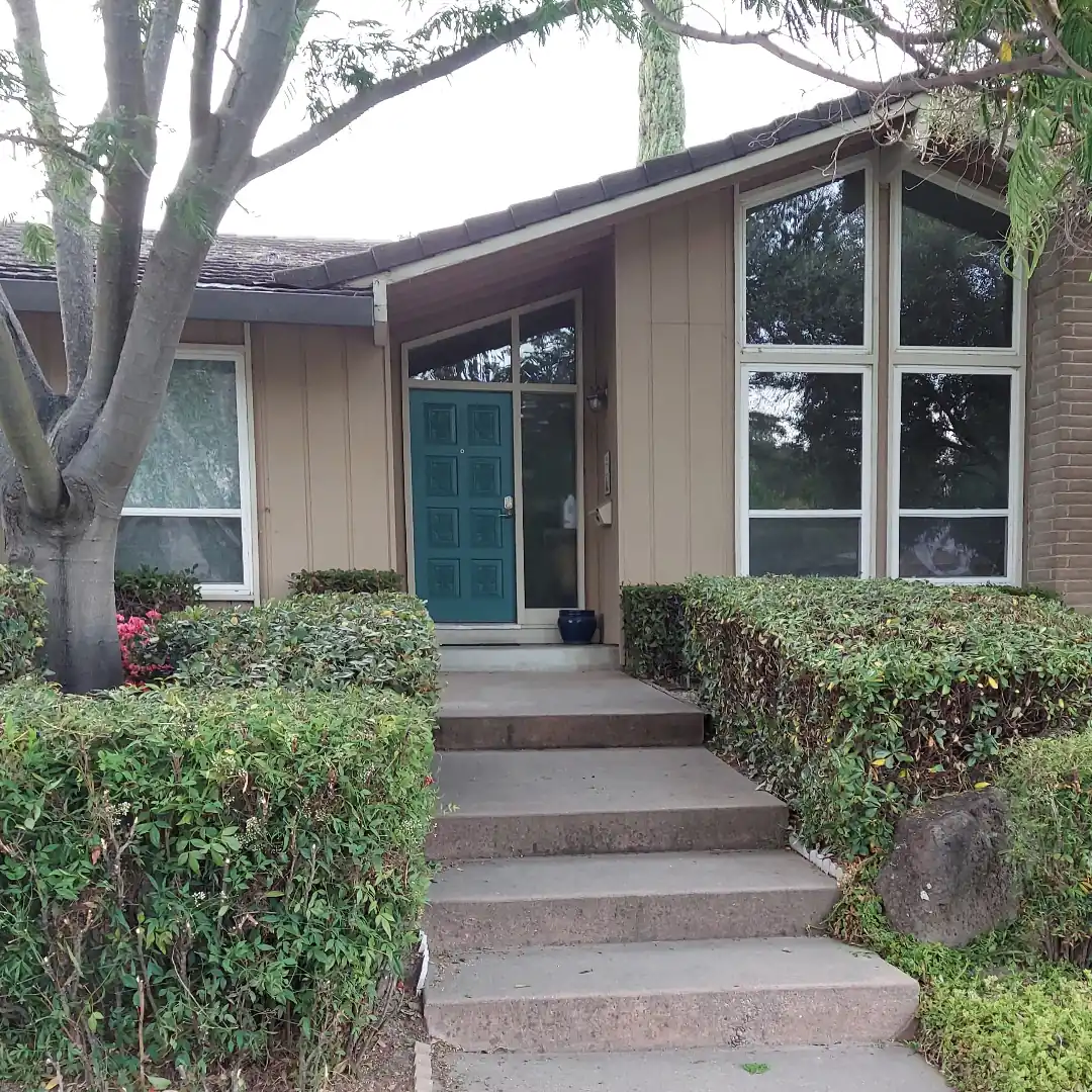Peace House Sober Living - Ramsay Circle