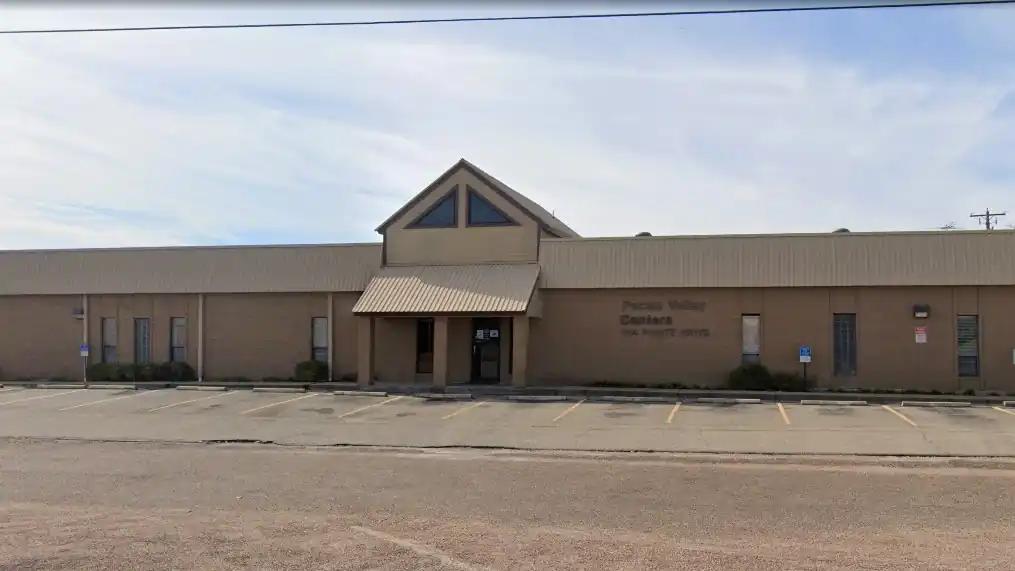 Pecan Valley Centers for Behavioral and Developmental Healthcare - Granbury