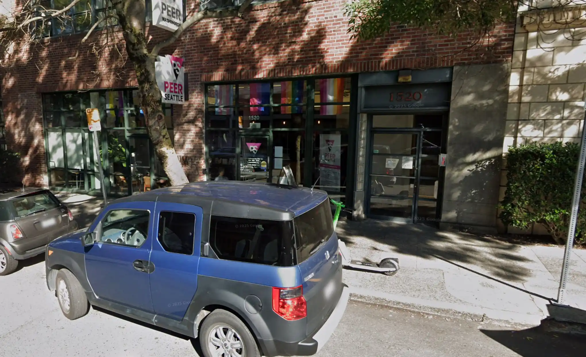 Peer Seattle