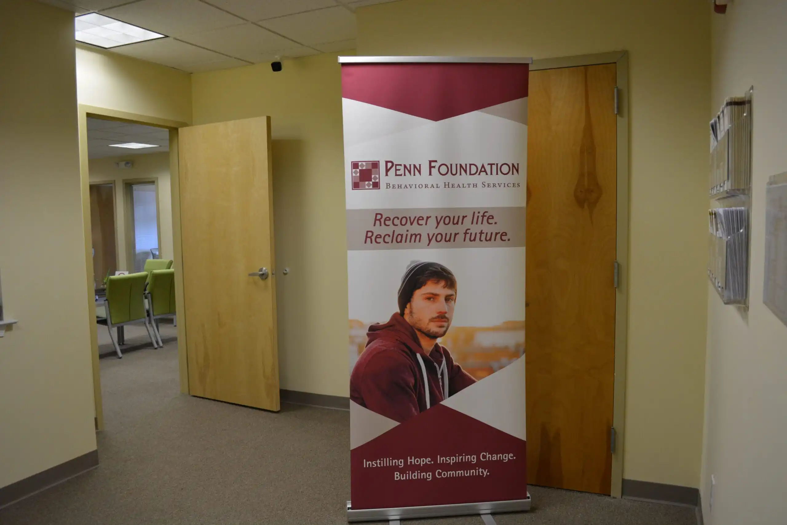 Penn Foundation