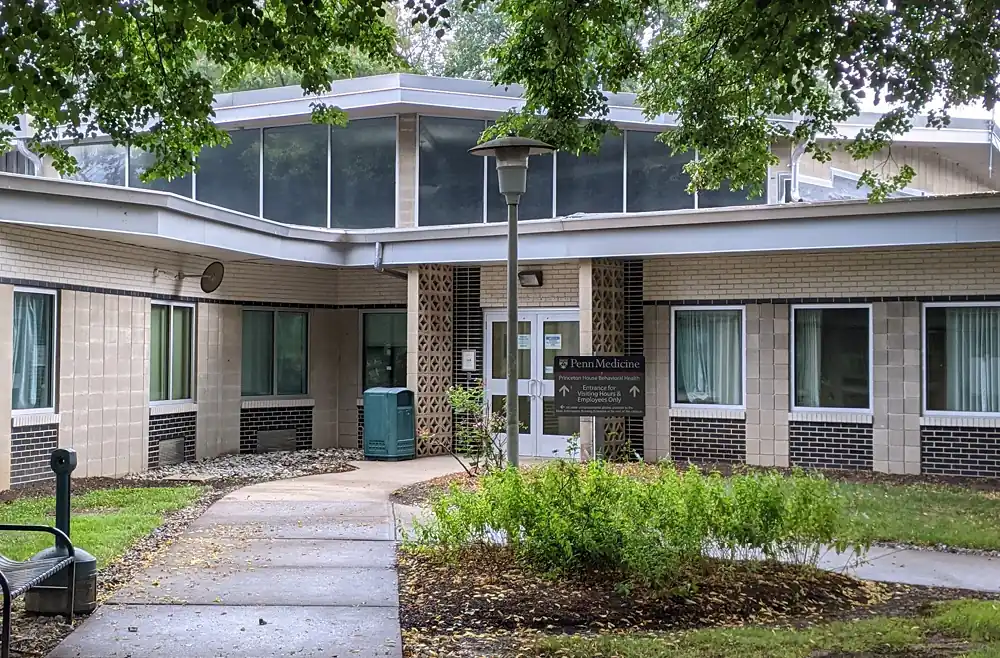 Penn Medicine Princeton House Behavioral Health