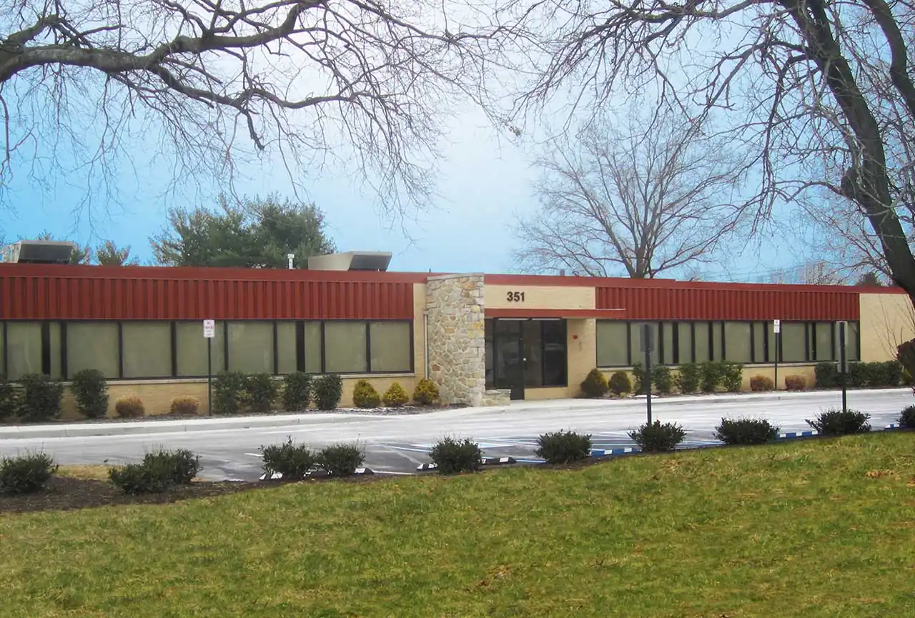 Penn Medicine Princeton House Behavioral Health/Moorestown