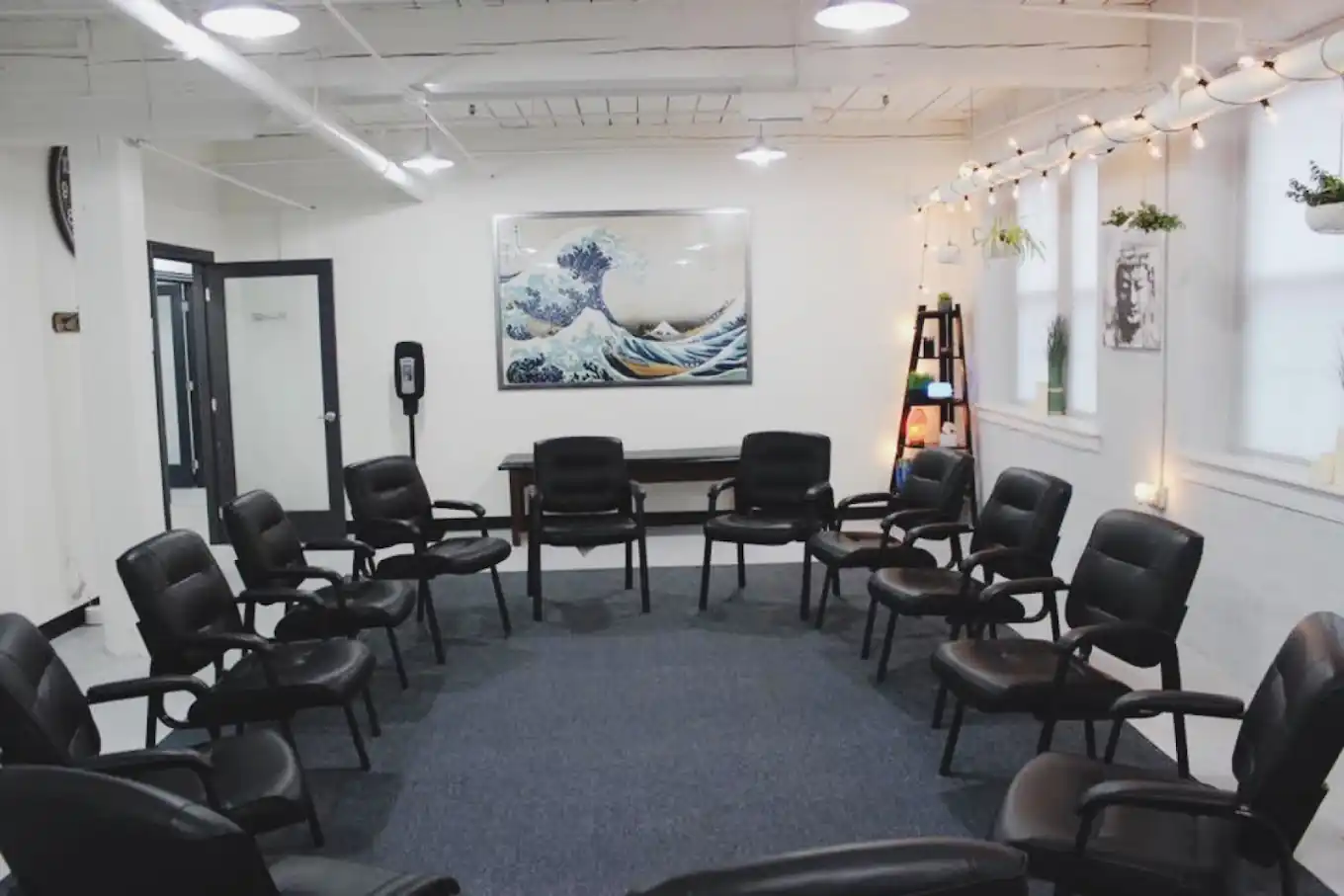 Pennsylvania Behavioral Health Center