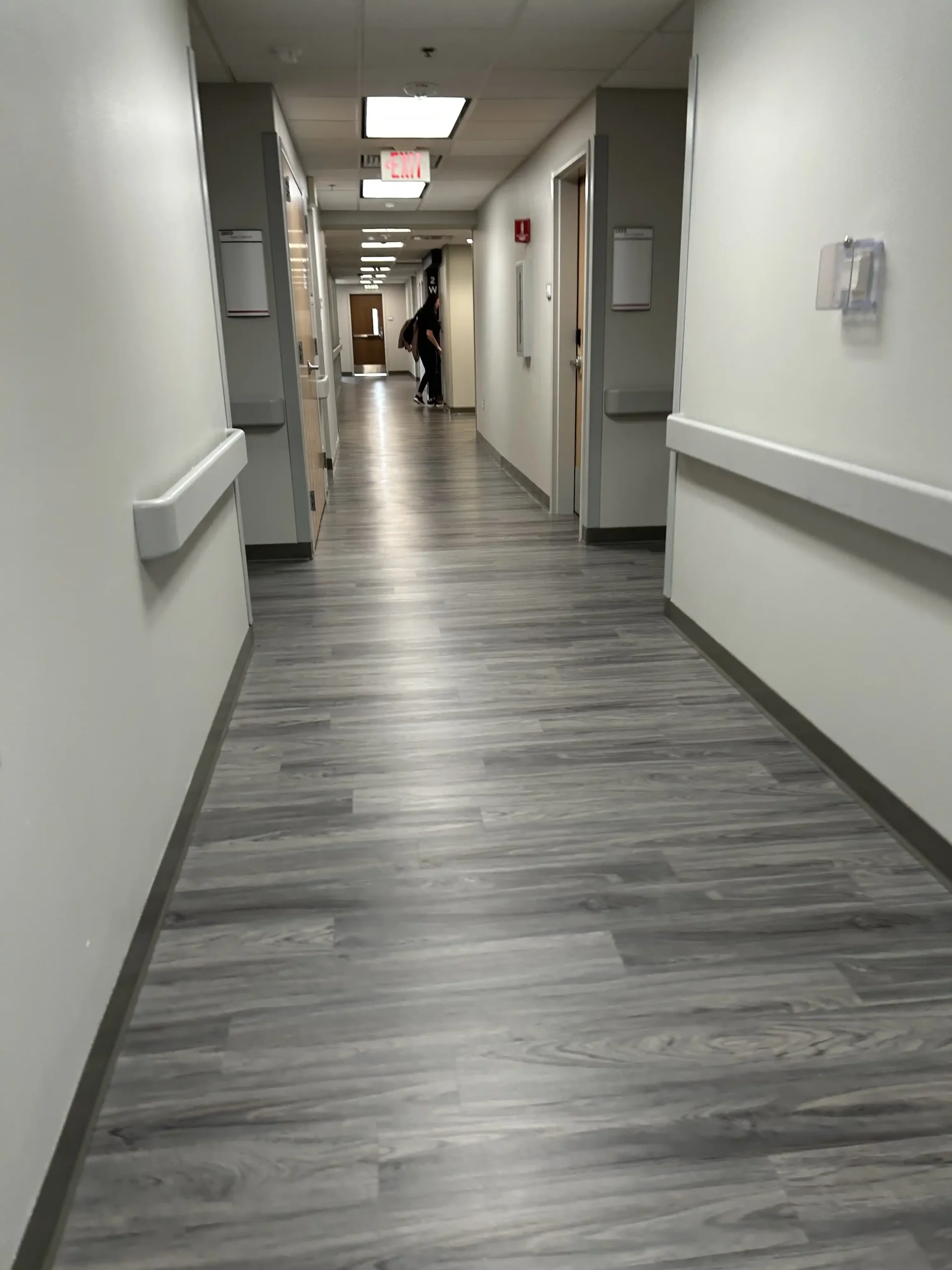 Peoples Community Health Clinic