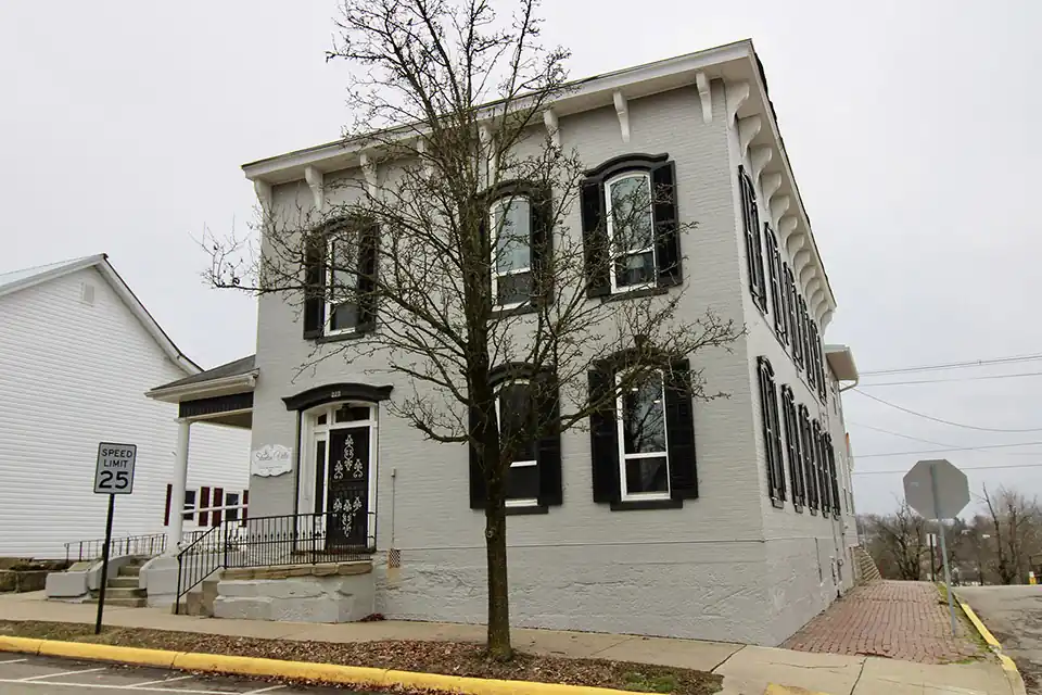 Perry Behavioral Health Choices - Stanton Villa