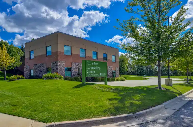 Pine Rest Christian Counseling Center