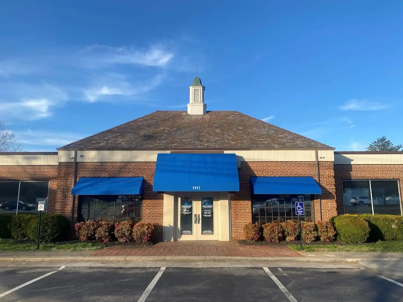 Pinnacle Treatment Centers Roanoke