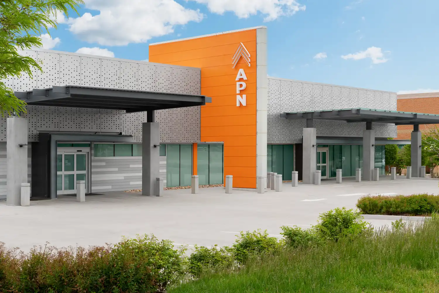 Plus by APN Denver
