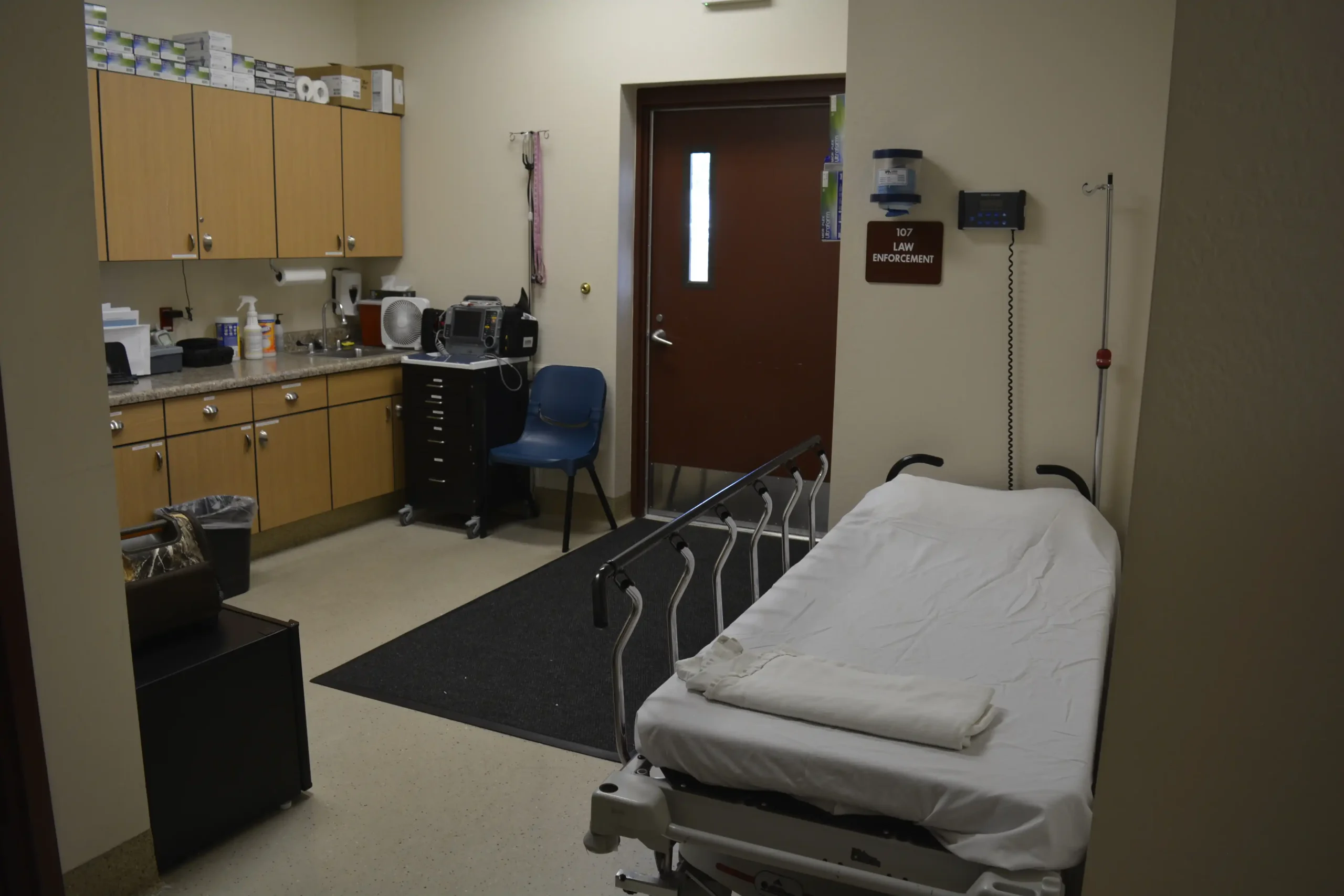 Polara Health Crisis Stabilization Unit