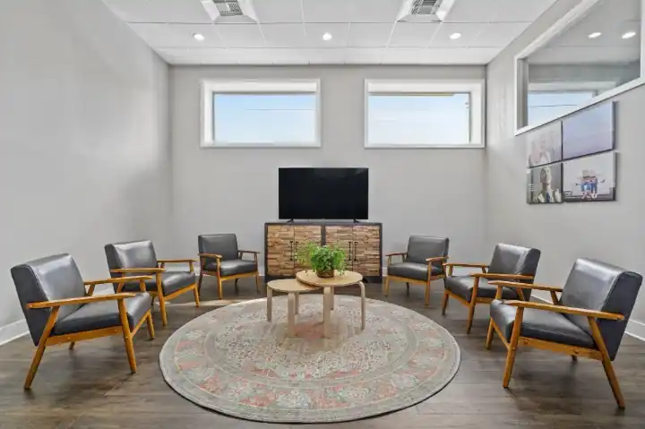 Positive Recovery Center Houston Montrose