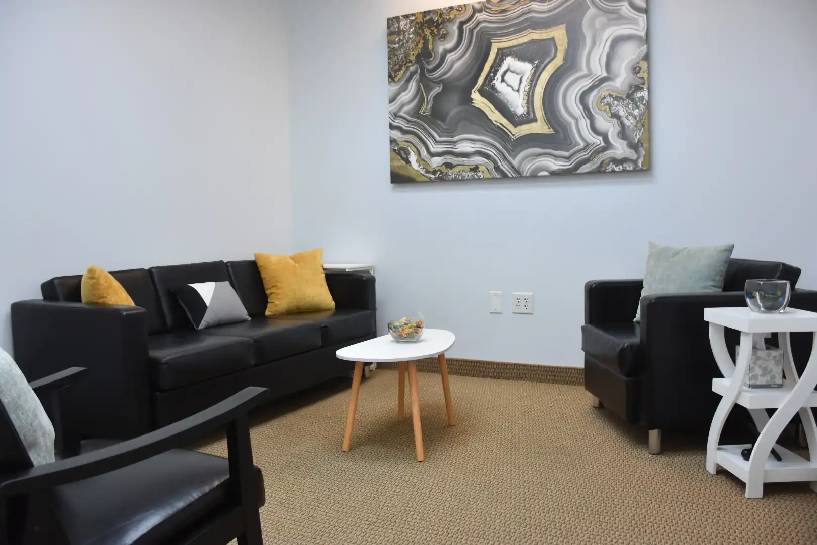 Positive Recovery Center Southlake