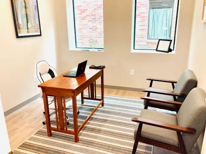 Positive Recovery Center The Woodlands