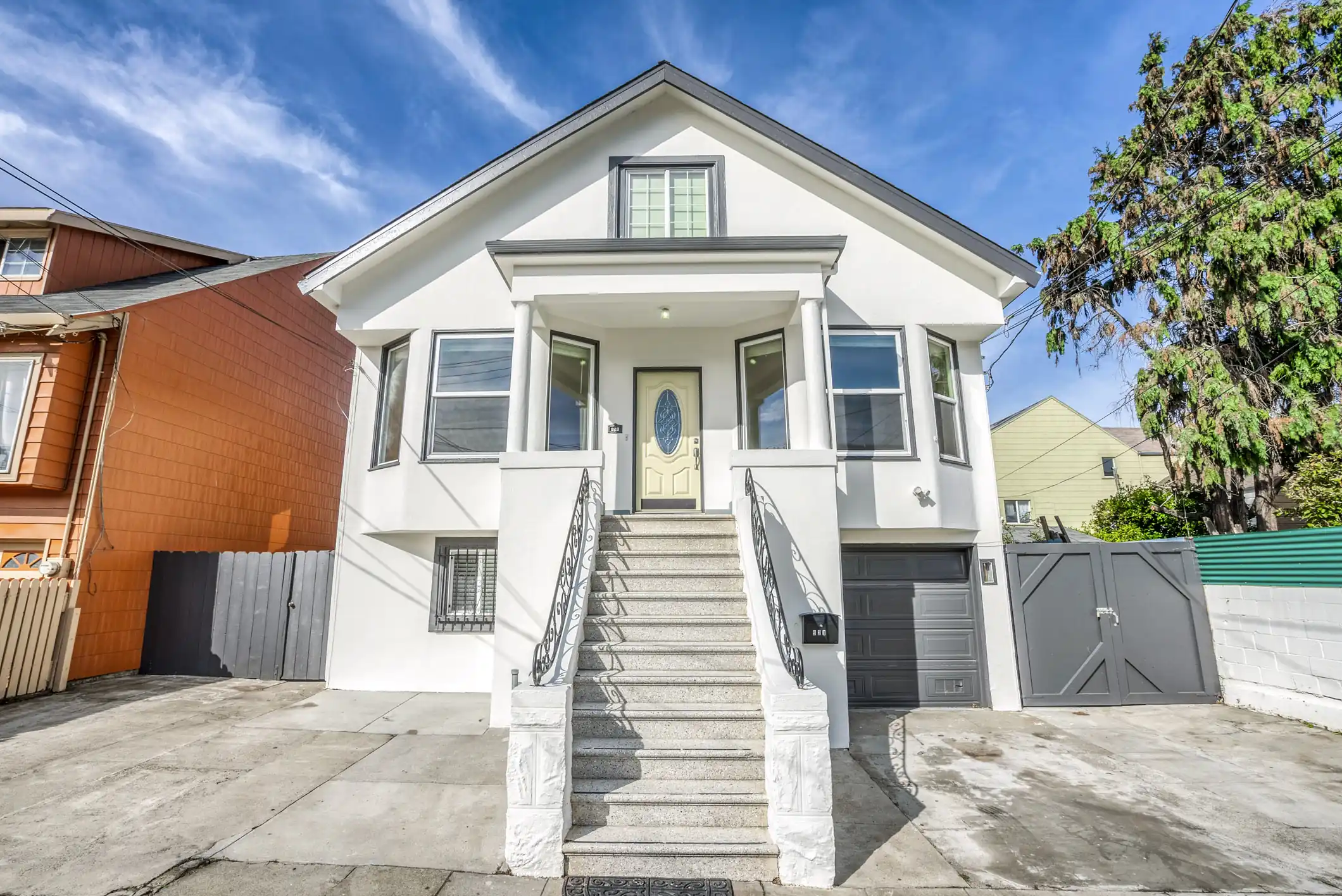 Potentials Unlimited Cayuga Ave