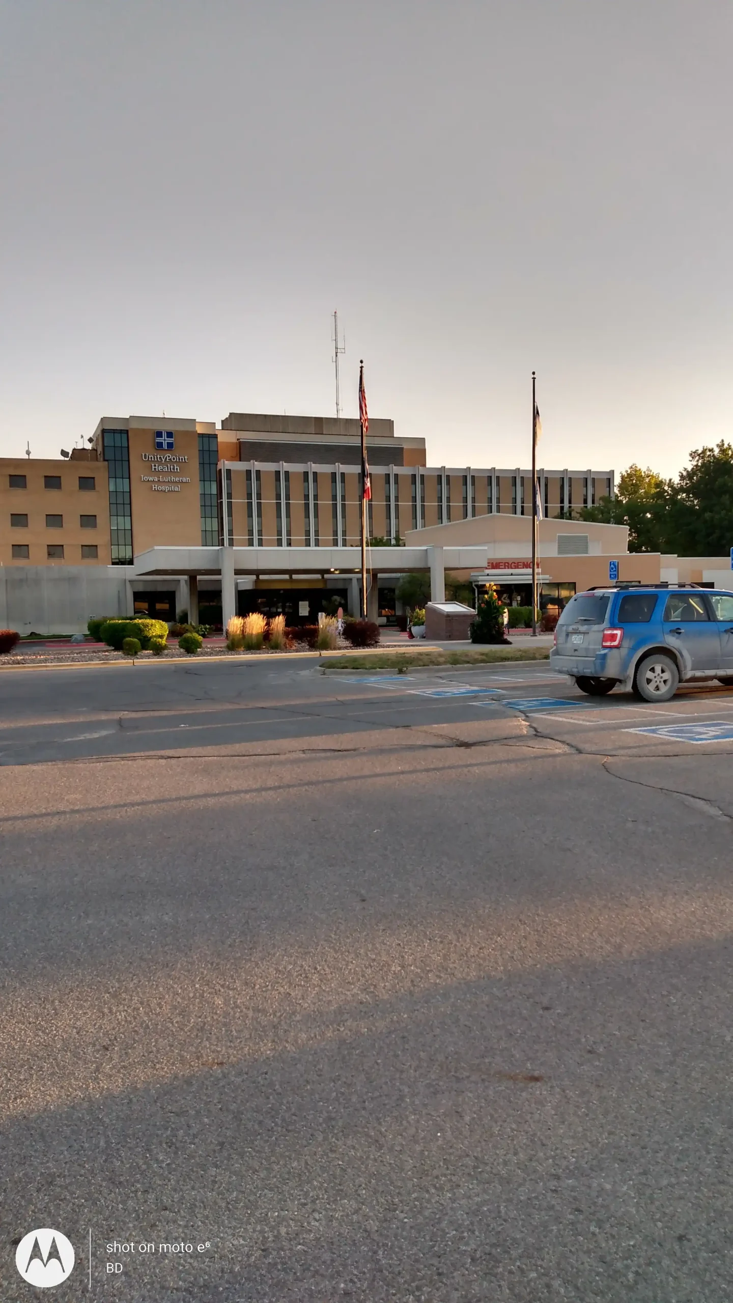 Powell Chemical Dependency Program Iowa Lutheran Hospital