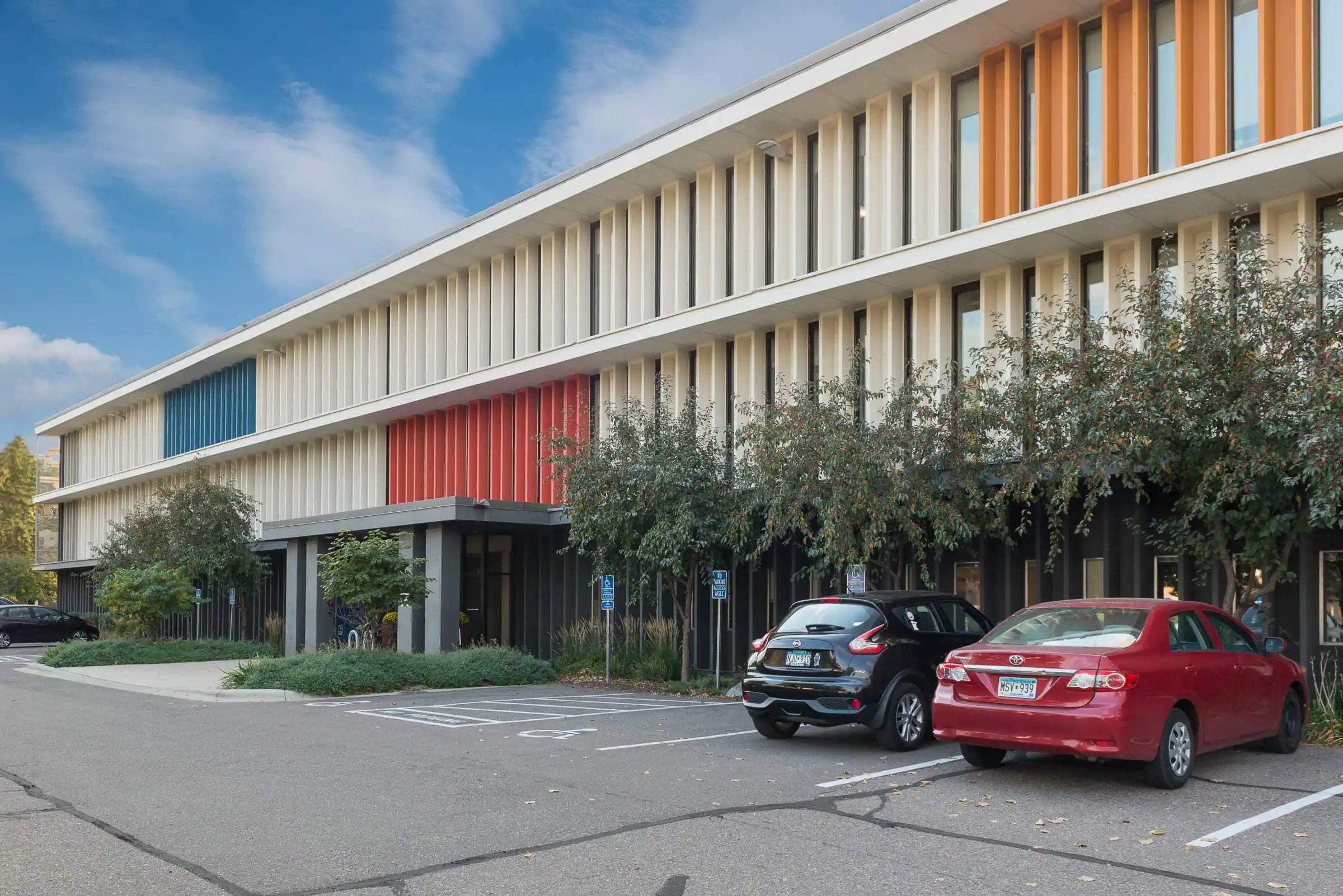 PrairieCare Edina
