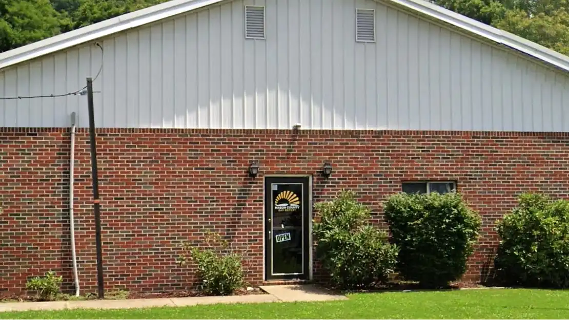 Prestera Center for MH Services