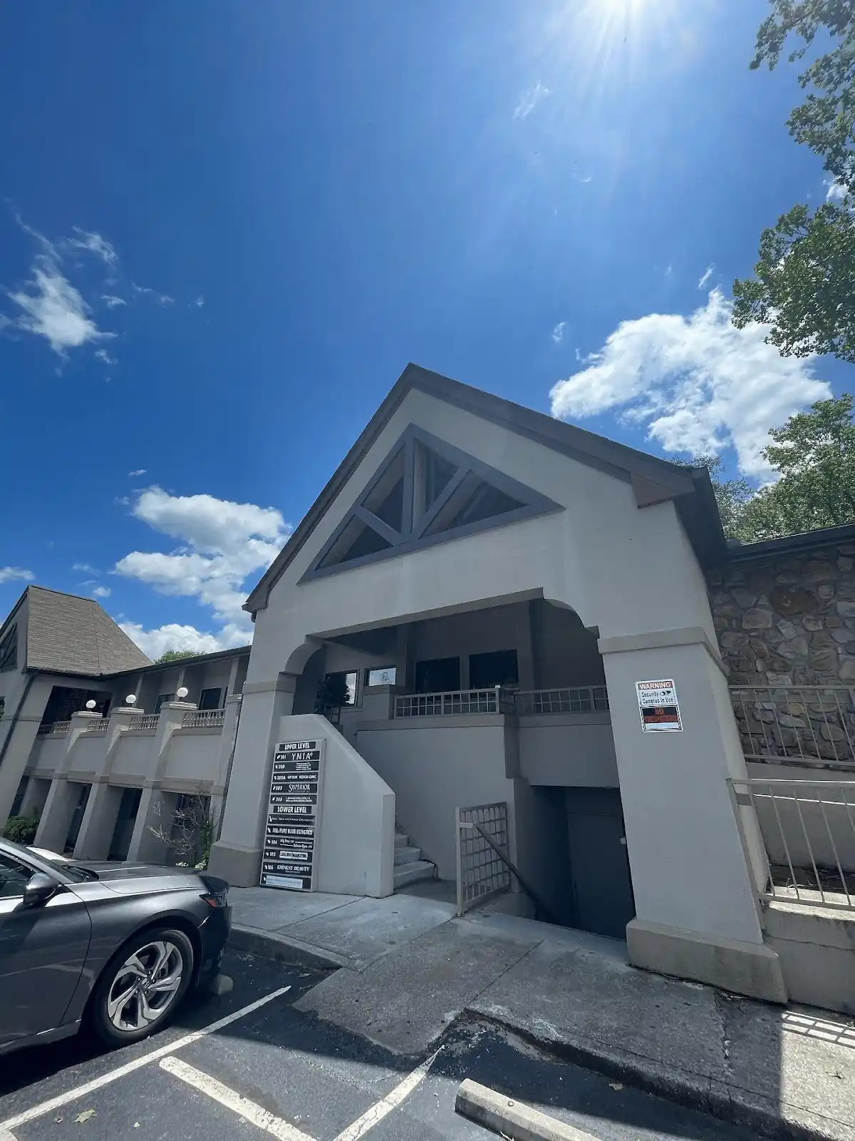 Prevail Recovery Center Tennessee