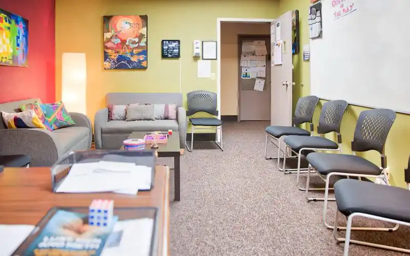 Pride Institute