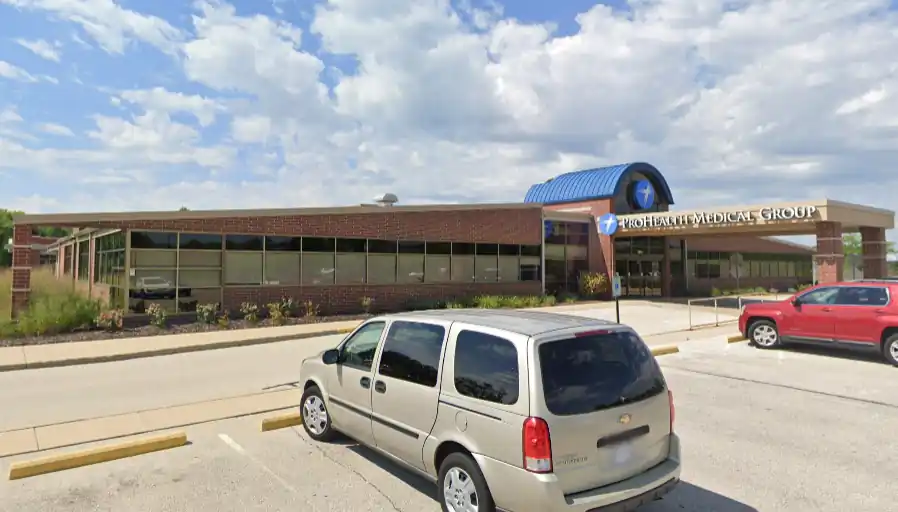 ProHealth Medical Group Clinic Waukesha - Big Bend Road