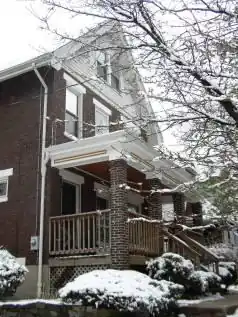Prospect House