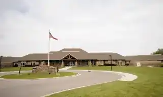 Provo Canyon School - Springville Campus