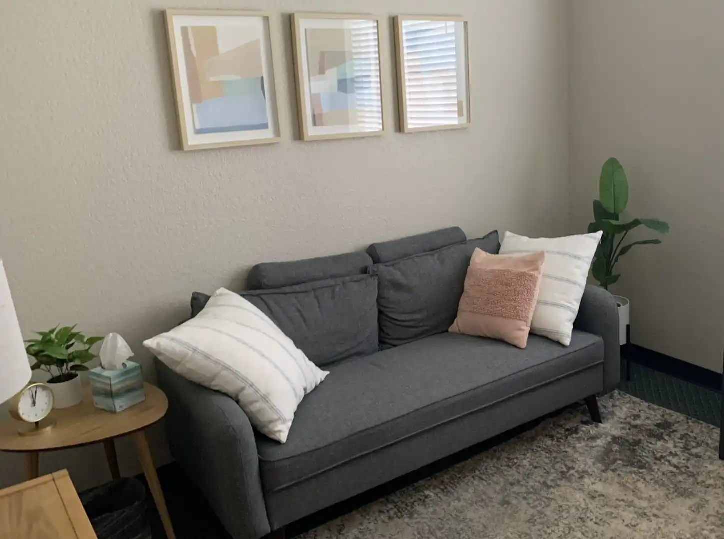Psychology Counseling and Associates - Fayetteville