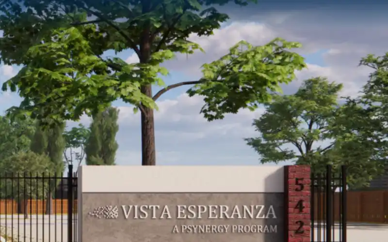 Psynergy Vista Esperanza