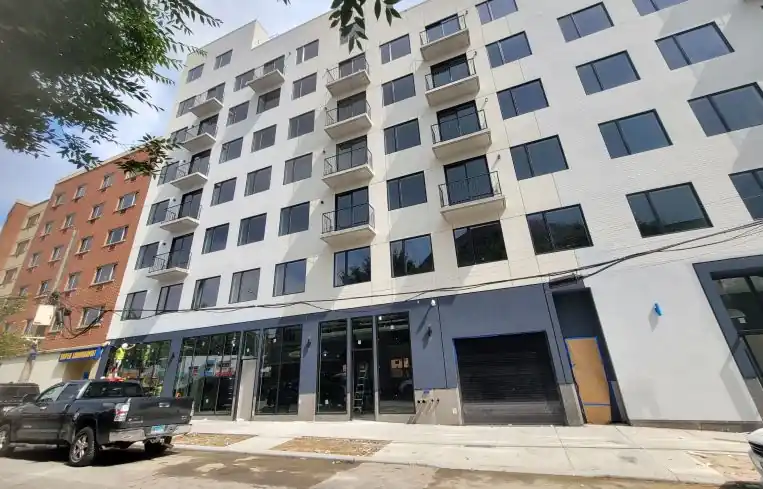 Puerto Rican Family Institute Bronx Mental Health Clinic