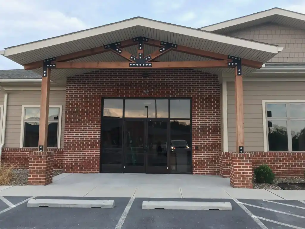 Pyramid Chambersburg Outpatient