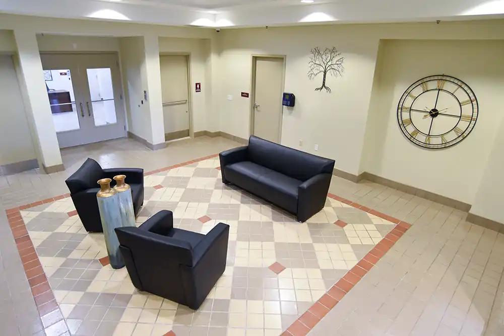 Pyramid Dallas Detox and Residential