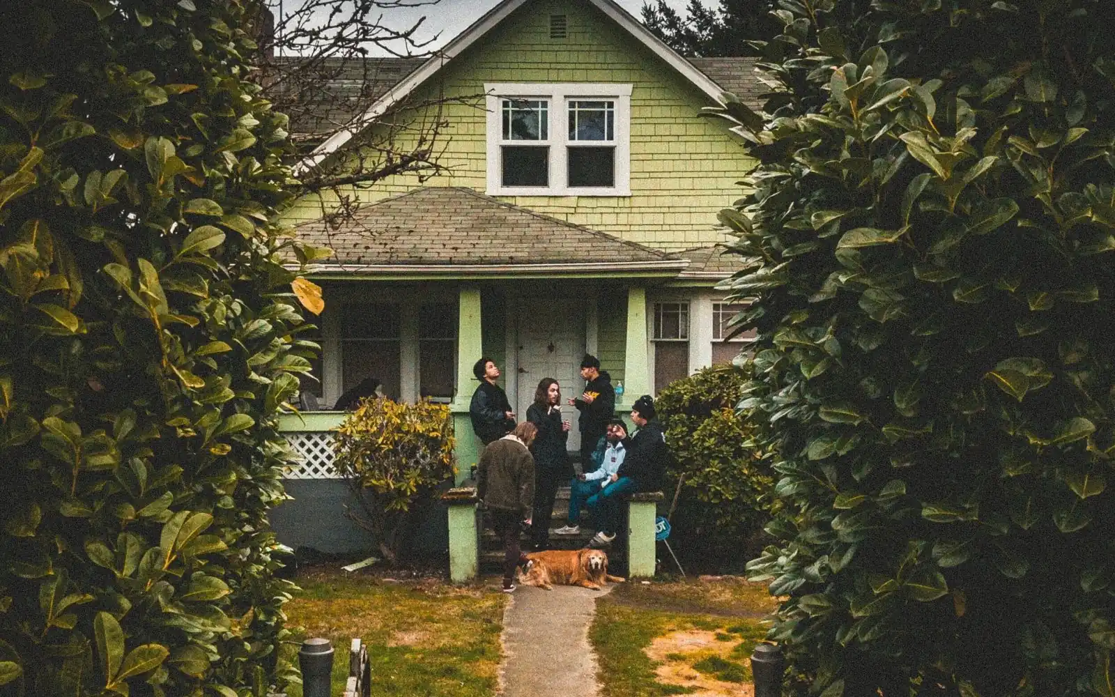 Quest House Portland