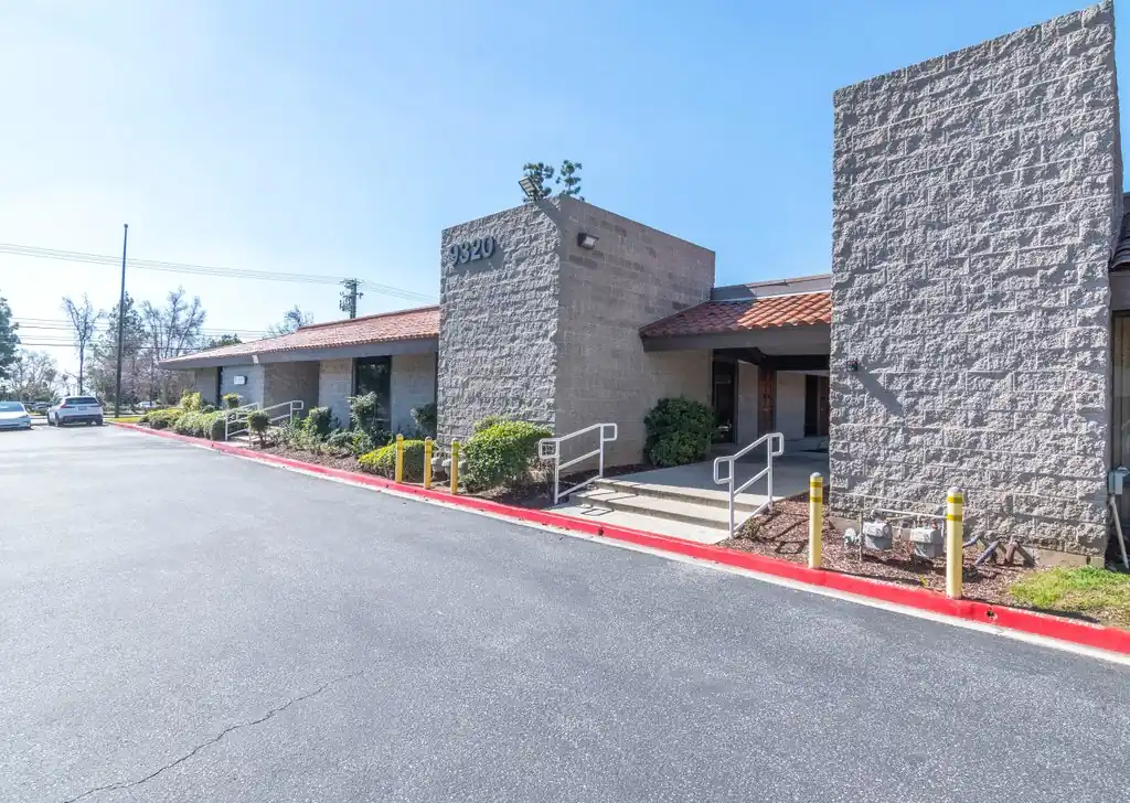 Ready to Evolve Recovery Center