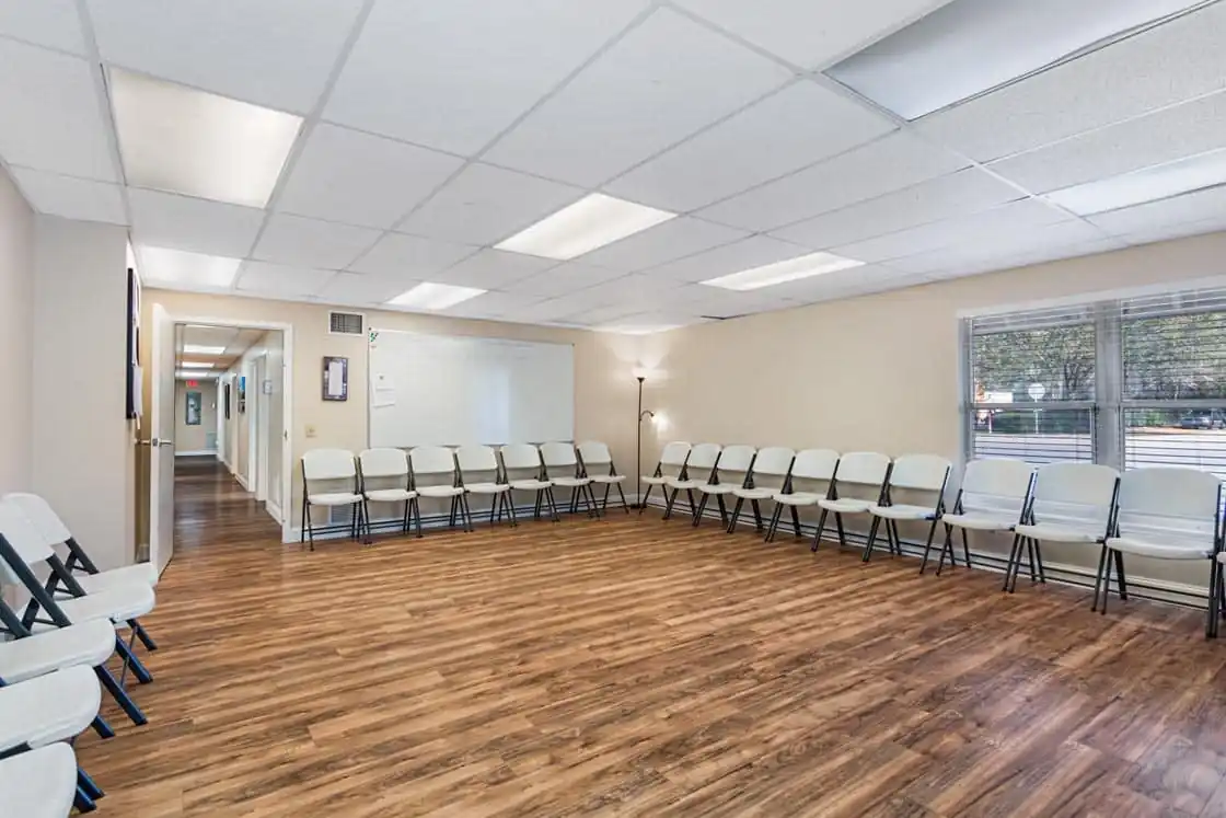 Real Recovery Solutions North Tampa