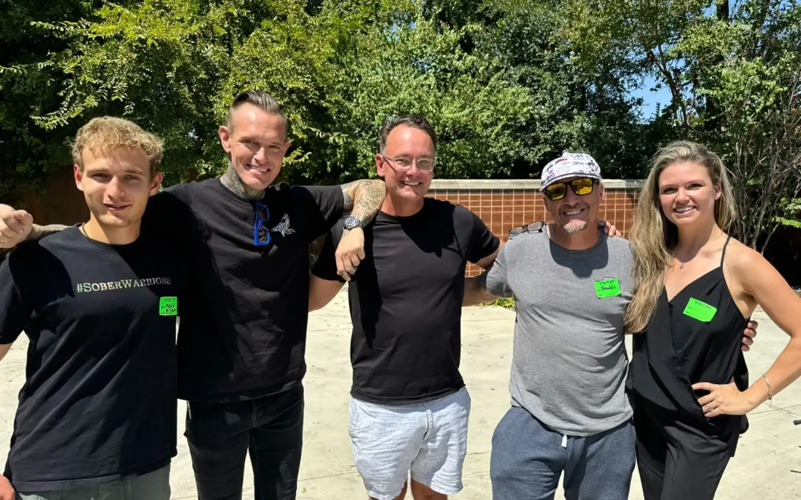 RECO Sober Coaching