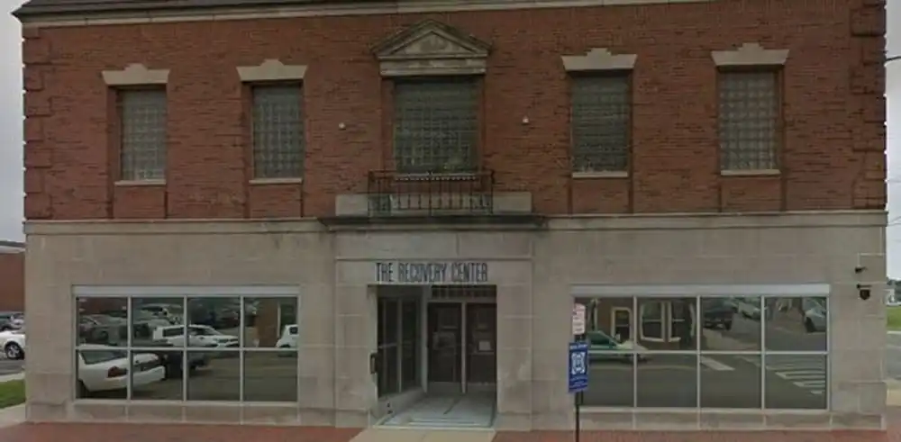 Recovery Center
