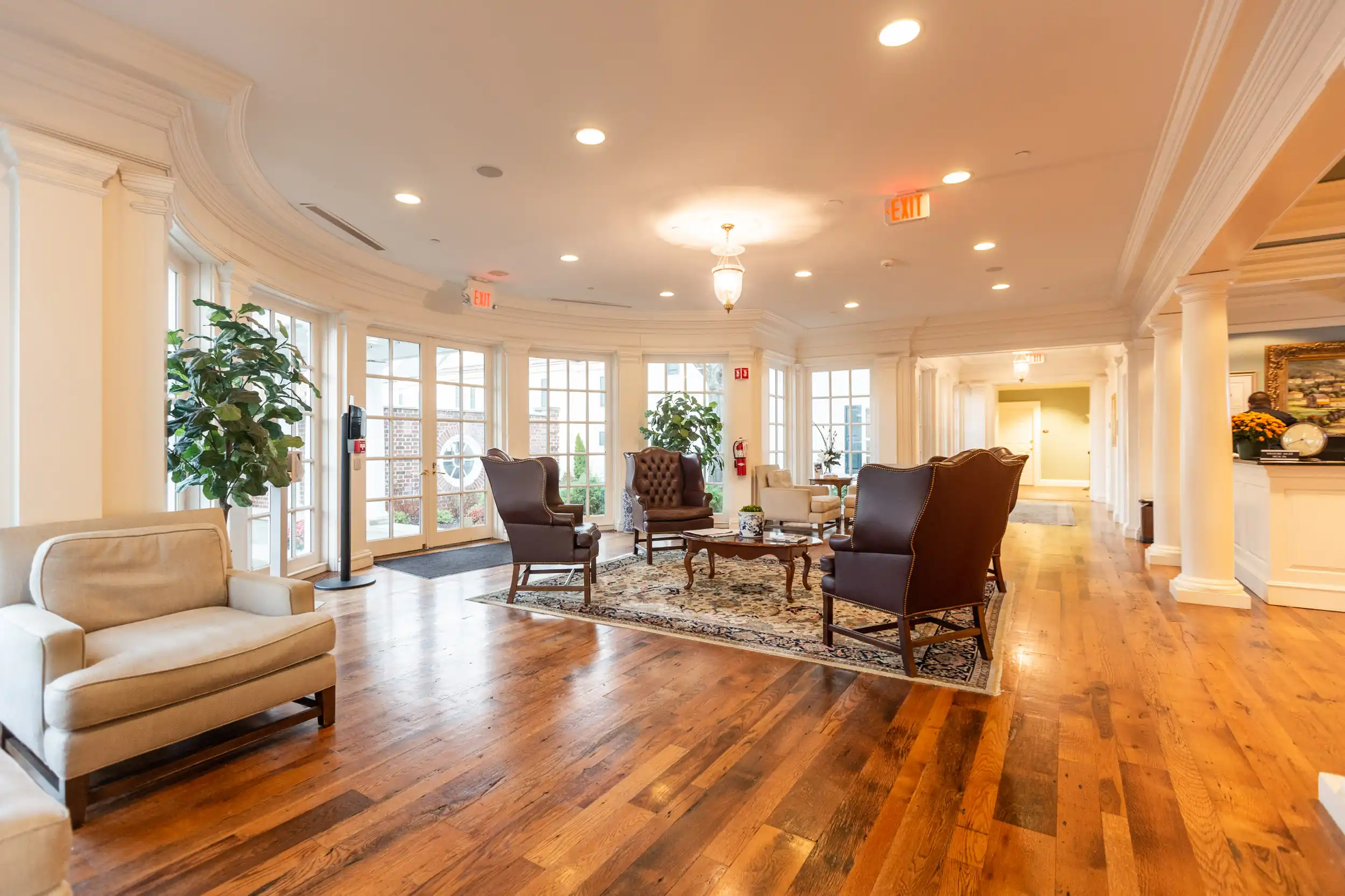 Recovery Centers of America at Bracebridge Hall
