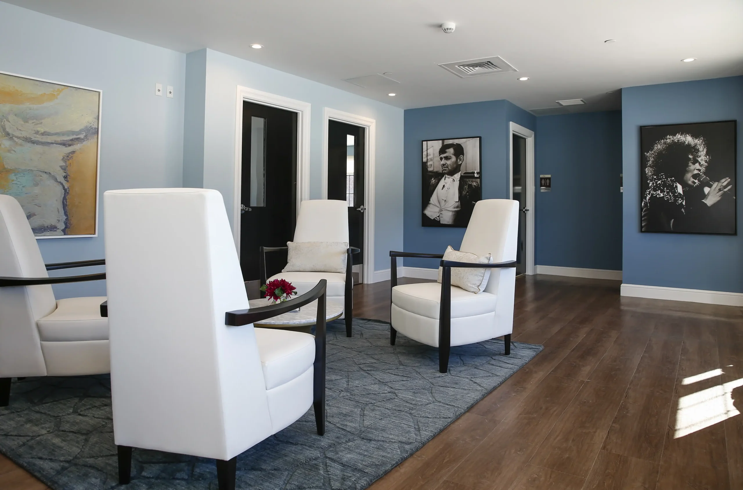 Recovery Centers of America at Danvers