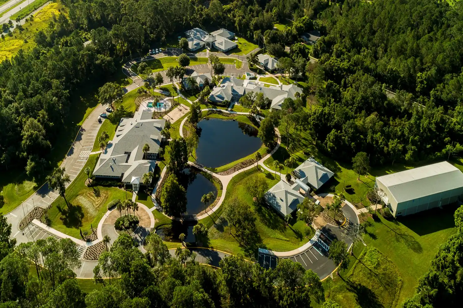 Recovery Centers of America at Mount Dora
