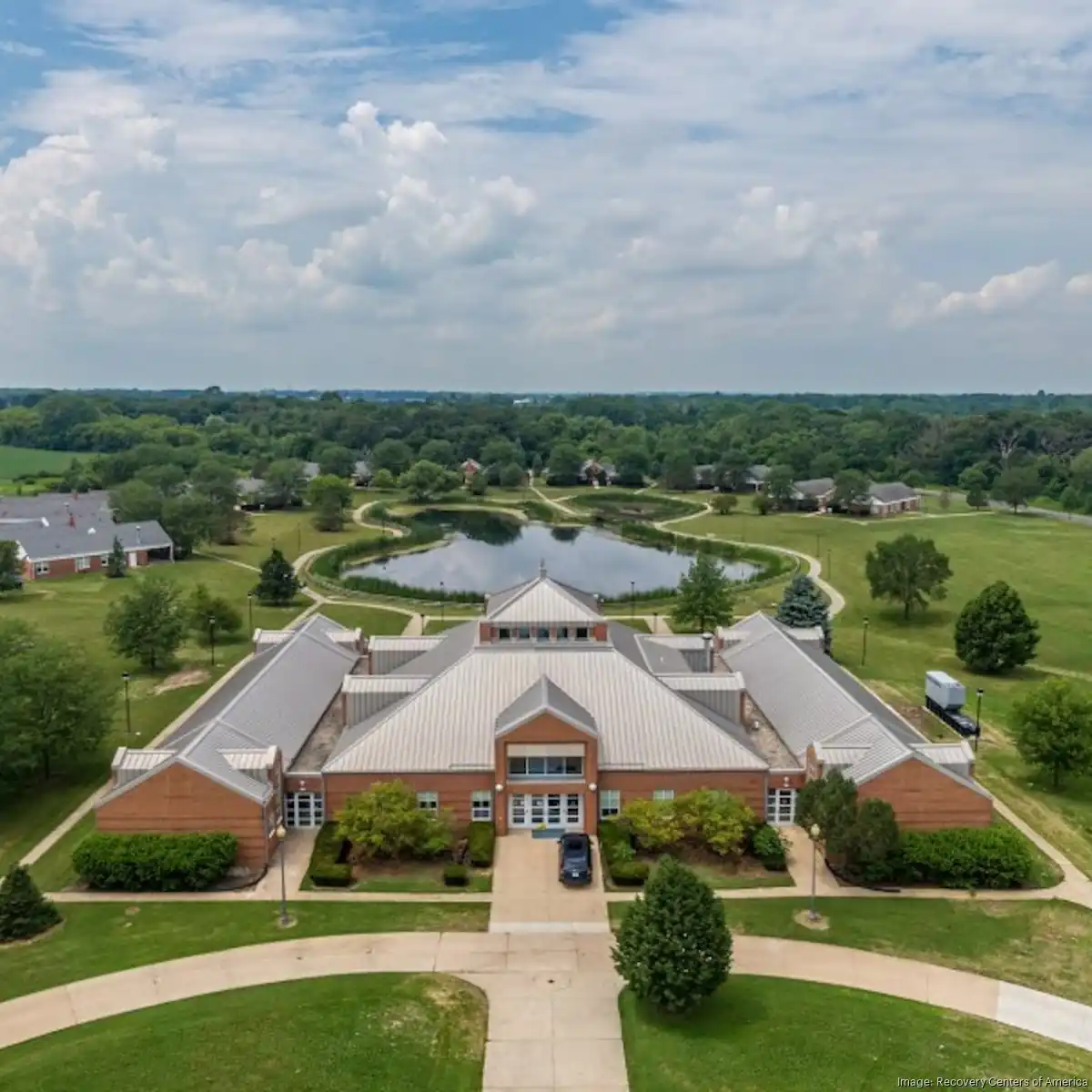 Recovery Centers of America at Rolling Meadows Outpatient