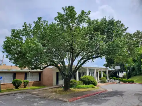 Recovery Centers of Arkansas - Williamsburg