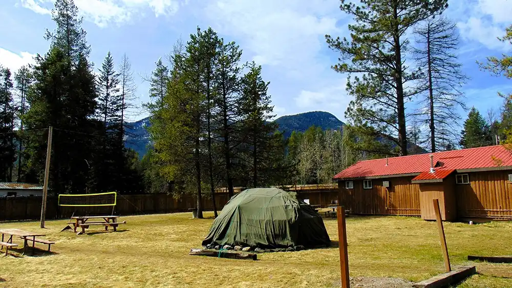 Recovery Centers of Montana - Women's Program