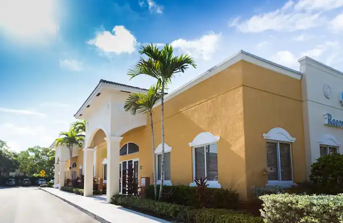 Recovery First Outpatient Treatment Center