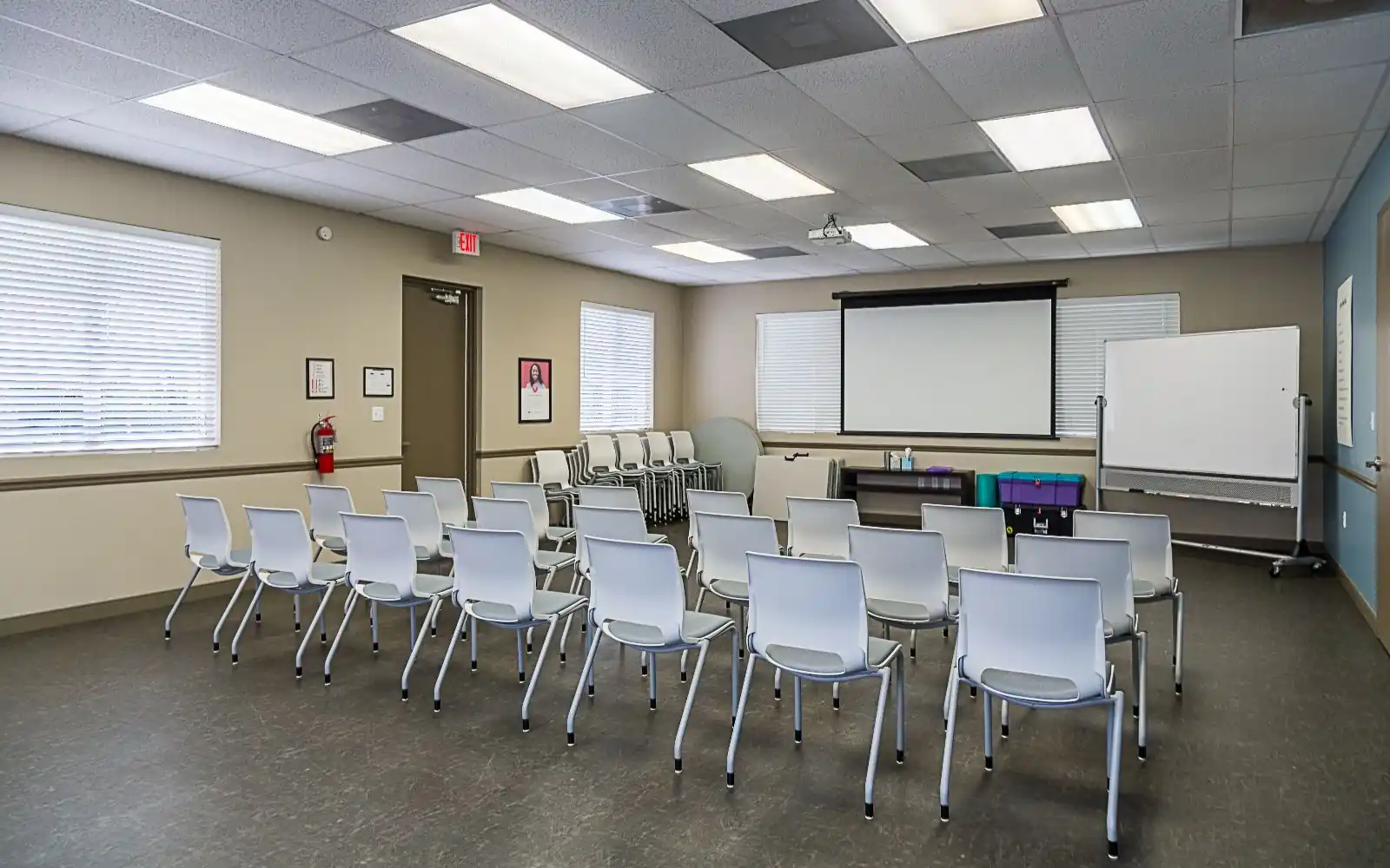 Recovery First Treatment Center
