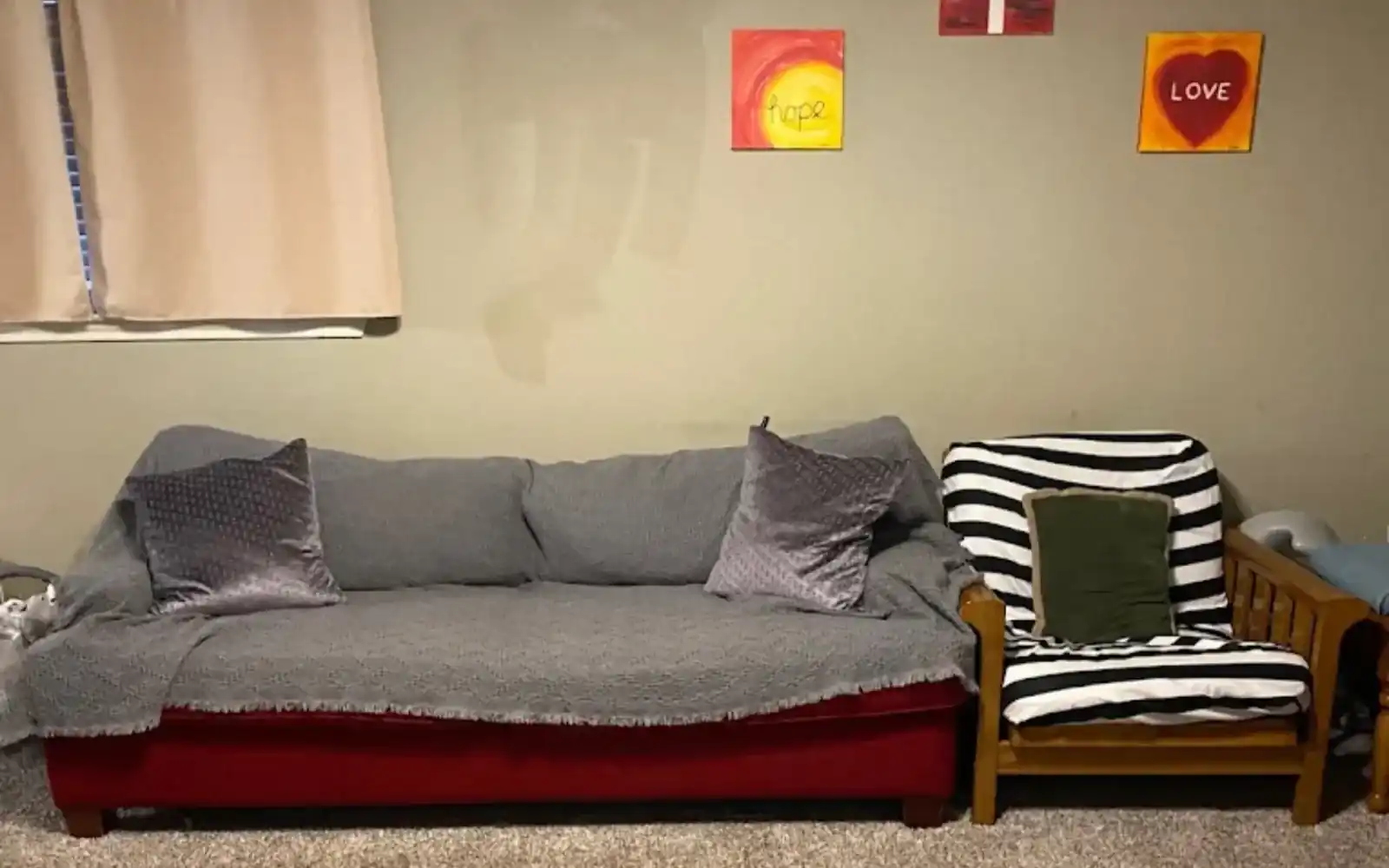 Recovery House ATX