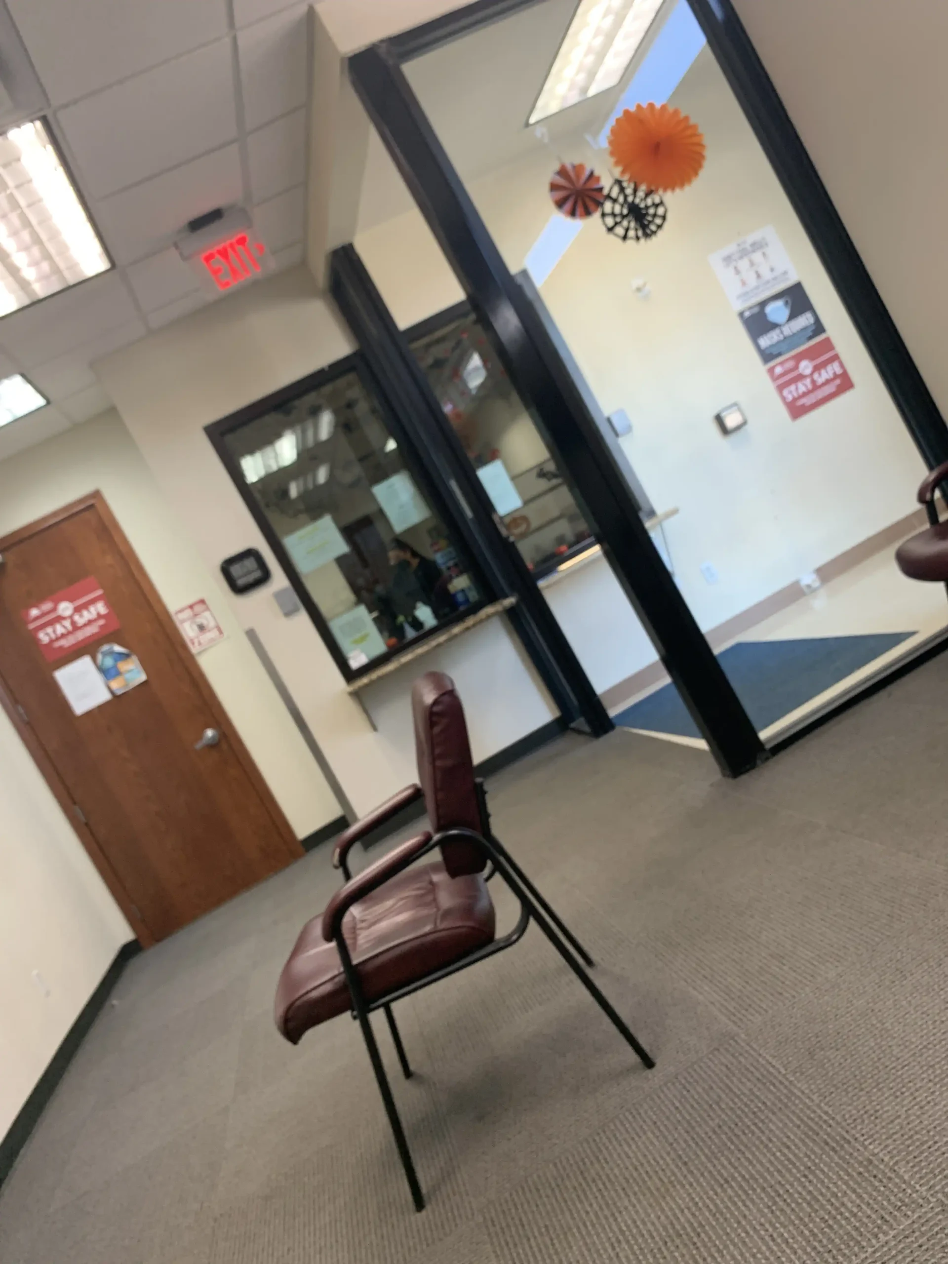 Recovery Monitoring Solutions Dallas