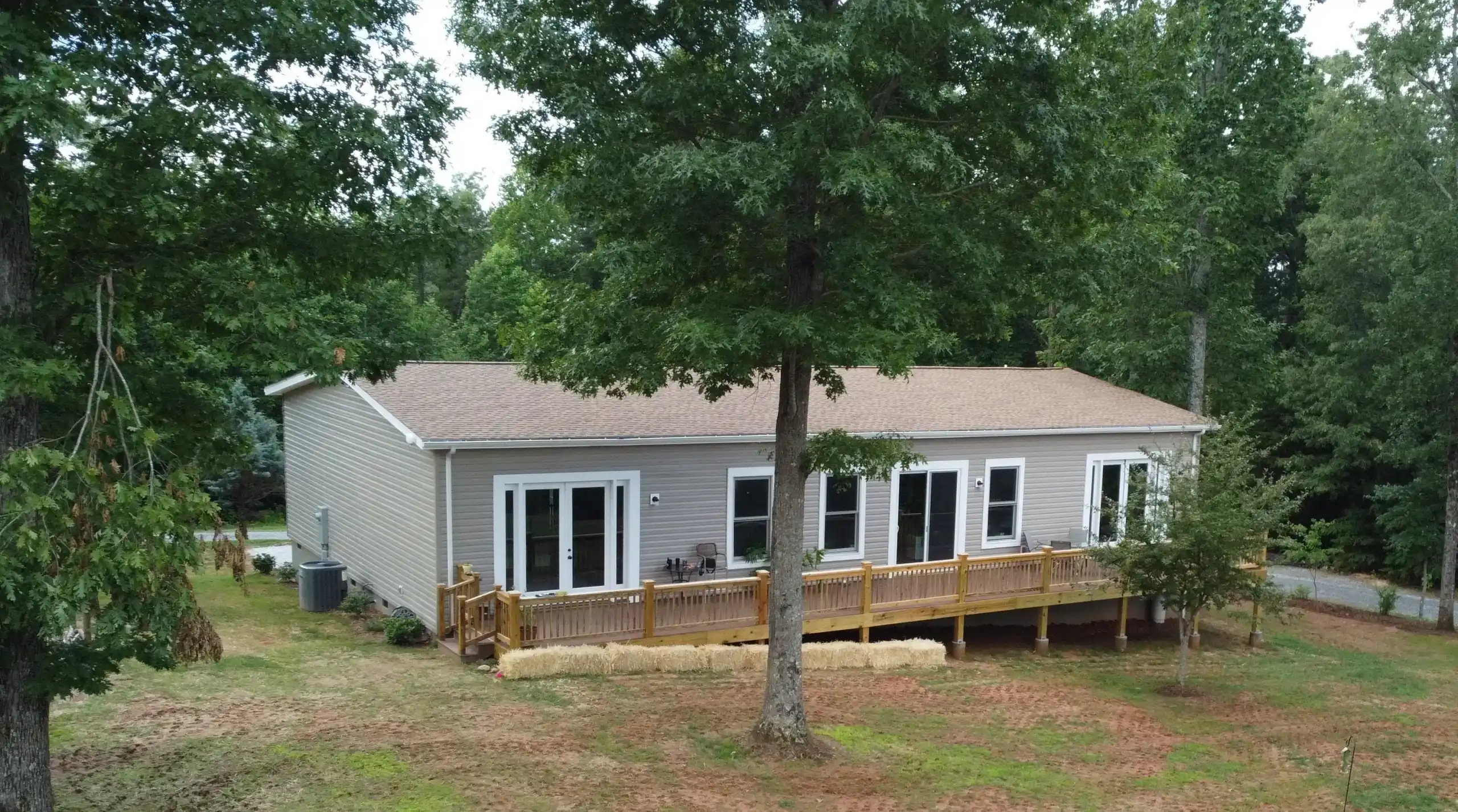 Recovery Ventures Corporation