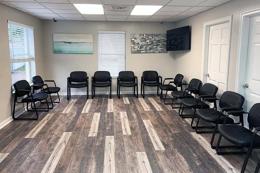 Recreate Life Counseling