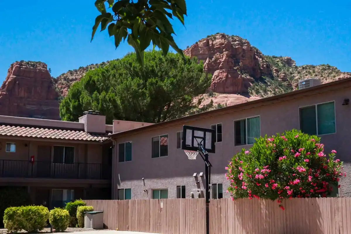 Red Mountain Sedona